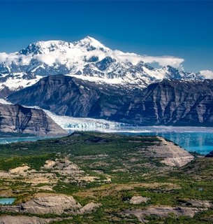 Alaska