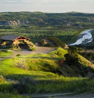 North Dakota