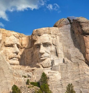 South Dakota